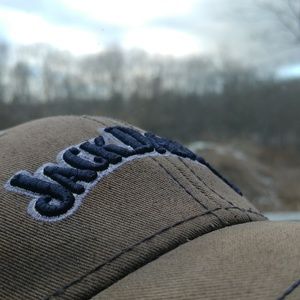 Meet your Posher, Ted